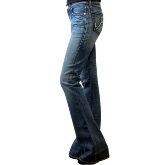 Rock & Republic Jeans Size 27 - Picture 2 of 3